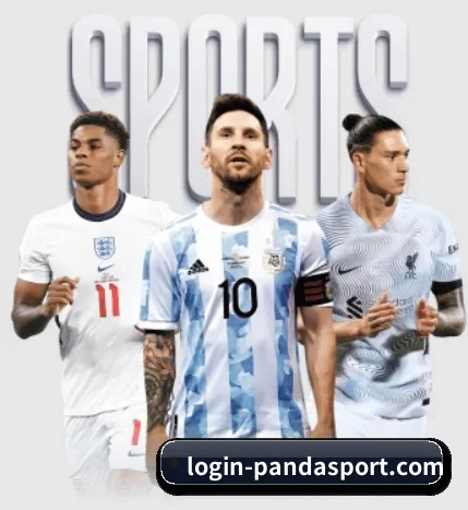 坚持做好基础的事 | PANDA SPORTS